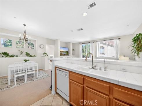 28501  Salerno   Drive, Trabuco Canyon, CA
