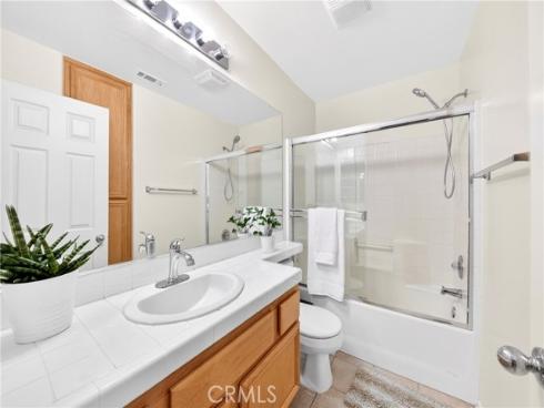 28501  Salerno   Drive, Trabuco Canyon, CA