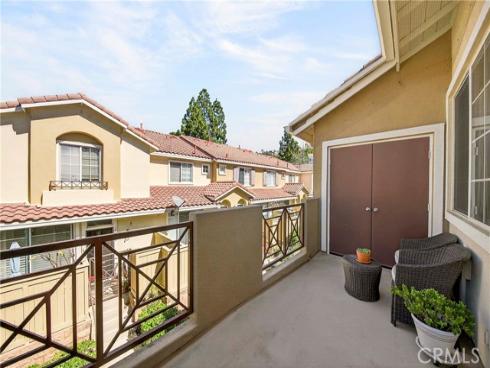 28501  Salerno   Drive, Trabuco Canyon, CA