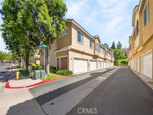 28501  Salerno   Drive, Trabuco Canyon, CA