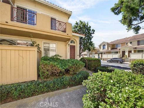 28501  Salerno   Drive, Trabuco Canyon, CA