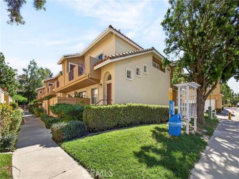 28501  Salerno   Drive, Trabuco Canyon, CA