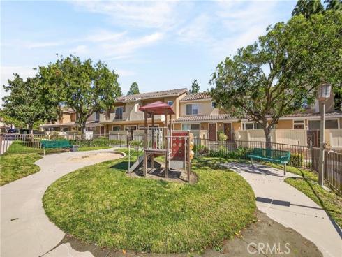 28501  Salerno   Drive, Trabuco Canyon, CA