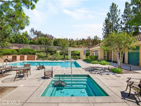 28501  Salerno   Drive, Trabuco Canyon, CA