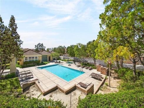 28501  Salerno   Drive, Trabuco Canyon, CA