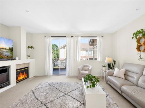 28501  Salerno   Drive, Trabuco Canyon, CA