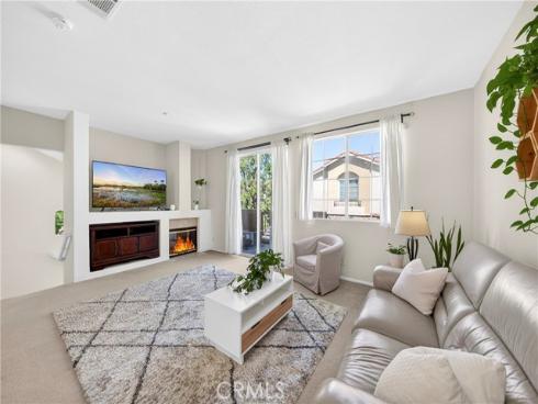 28501  Salerno   Drive, Trabuco Canyon, CA