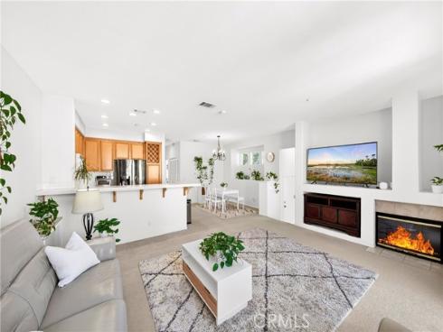 28501  Salerno   Drive, Trabuco Canyon, CA