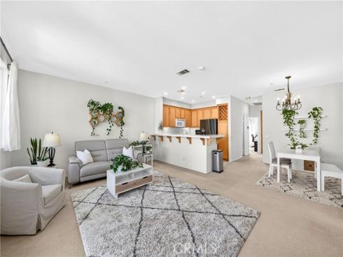 28501  Salerno   Drive, Trabuco Canyon, CA