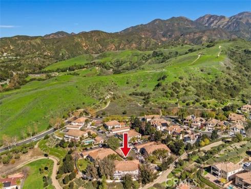 19801  Meadow Ridge  25 , Trabuco Canyon, CA