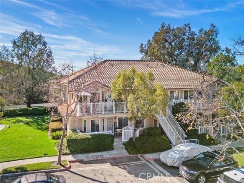 19801  Meadow Ridge  25 , Trabuco Canyon, CA