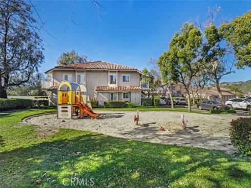 19801  Meadow Ridge  25 , Trabuco Canyon, CA