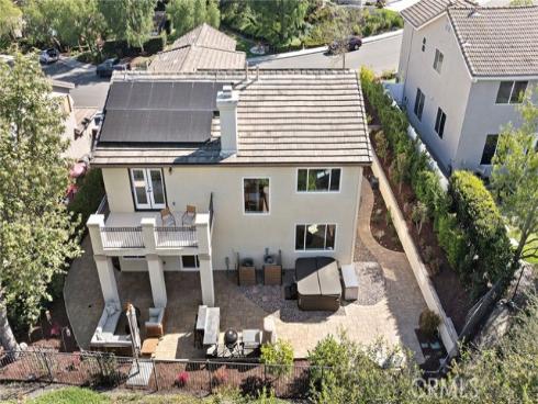 12  Kingfisher   Court, Trabuco Canyon, CA