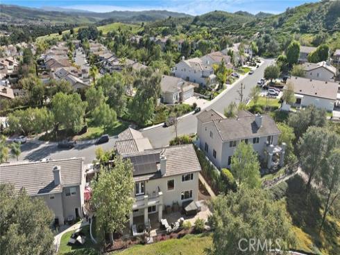 12  Kingfisher   Court, Trabuco Canyon, CA