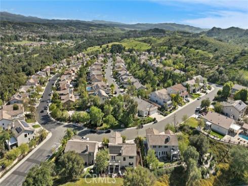 12  Kingfisher   Court, Trabuco Canyon, CA