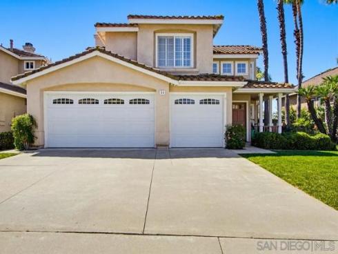 24  Chisholm Trail  , Trabuco Canyon, CA