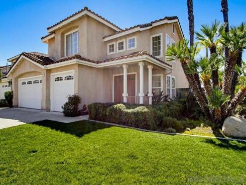 24  Chisholm Trail  , Trabuco Canyon, CA