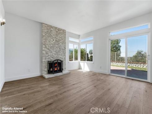 20711  Shadow Rock  , Trabuco Canyon, CA