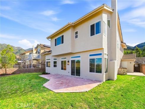 20711  Shadow Rock  , Trabuco Canyon, CA