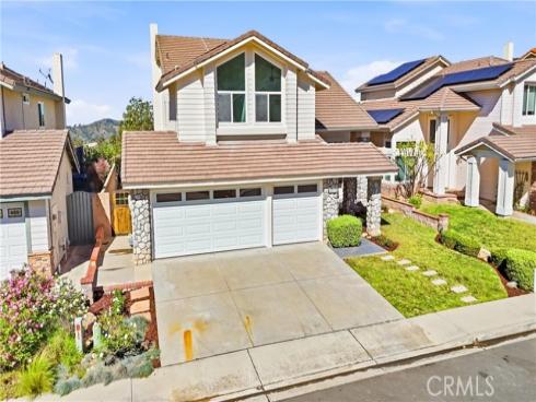 20711  Shadow Rock  , Trabuco Canyon, CA