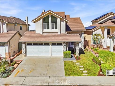 20711  Shadow Rock  , Trabuco Canyon, CA