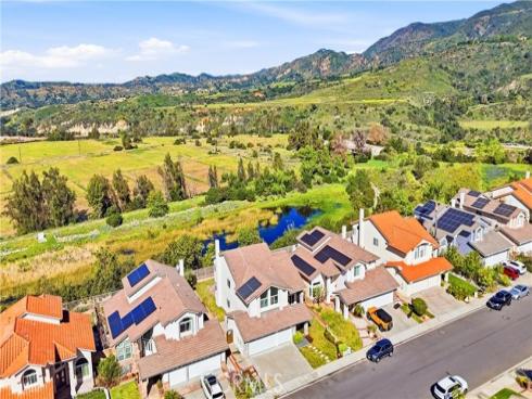 20711  Shadow Rock  , Trabuco Canyon, CA