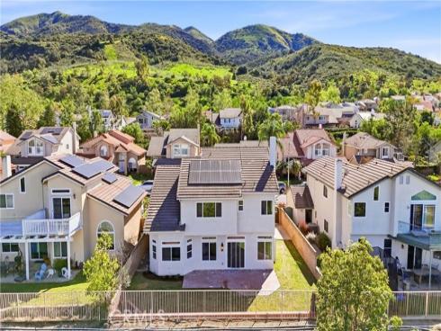 20711  Shadow Rock  , Trabuco Canyon, CA