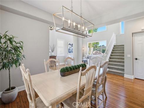 18  Whippoorwill  , Trabuco Canyon, CA