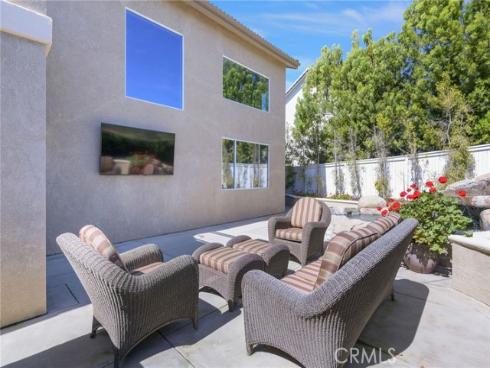 18  Whippoorwill  , Trabuco Canyon, CA