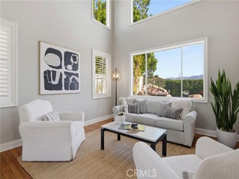 18  Whippoorwill  , Trabuco Canyon, CA