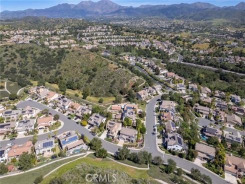 18  Whippoorwill  , Trabuco Canyon, CA