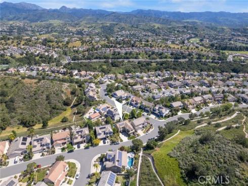 18  Whippoorwill  , Trabuco Canyon, CA