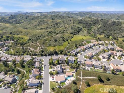 18  Whippoorwill  , Trabuco Canyon, CA