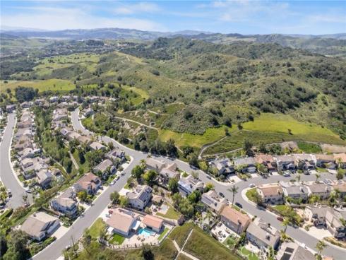 18  Whippoorwill  , Trabuco Canyon, CA