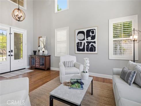 18  Whippoorwill  , Trabuco Canyon, CA