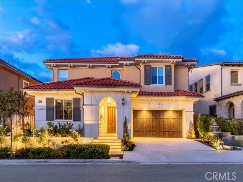 5577 Heritage Oak , Trabuco Canyon, CA