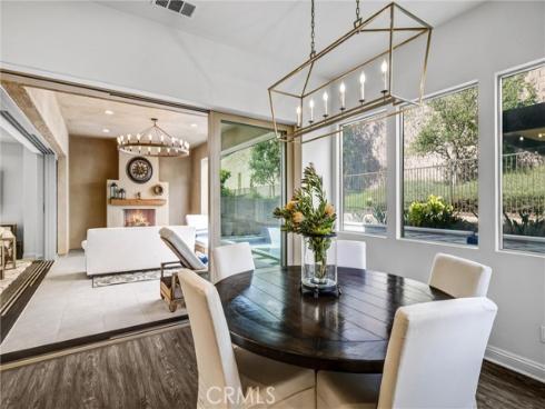 5577 Heritage Oak , Trabuco Canyon, CA