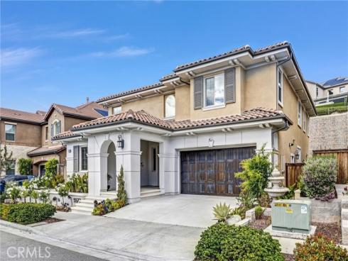 5577 Heritage Oak , Trabuco Canyon, CA