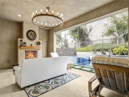 5577 Heritage Oak , Trabuco Canyon, CA