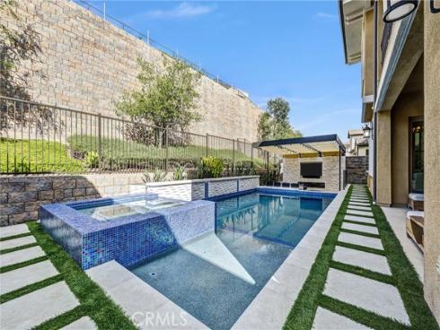 5577 Heritage Oak , Trabuco Canyon, CA