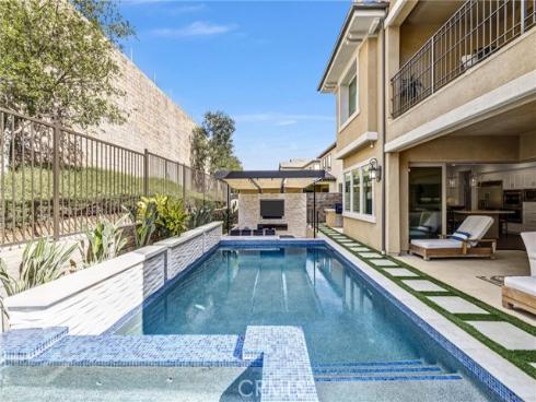 5577 Heritage Oak , Trabuco Canyon, CA