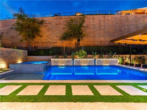 5577 Heritage Oak , Trabuco Canyon, CA