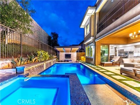 5577 Heritage Oak , Trabuco Canyon, CA