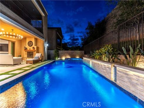 5577 Heritage Oak , Trabuco Canyon, CA