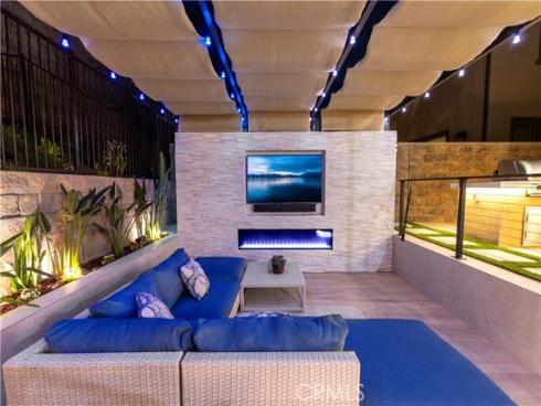 5577 Heritage Oak , Trabuco Canyon, CA