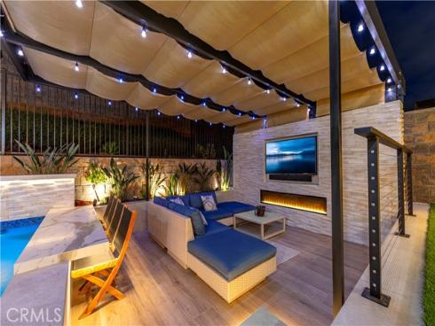 5577 Heritage Oak , Trabuco Canyon, CA