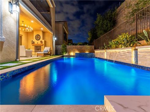 5577 Heritage Oak , Trabuco Canyon, CA