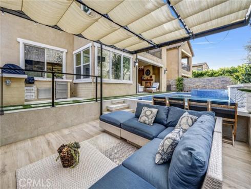 5577 Heritage Oak , Trabuco Canyon, CA