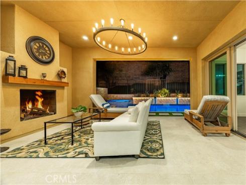 5577 Heritage Oak , Trabuco Canyon, CA