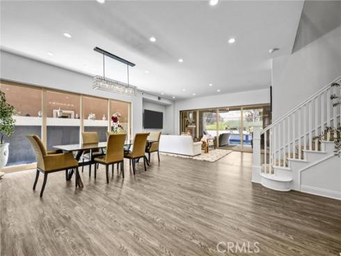 5577 Heritage Oak , Trabuco Canyon, CA